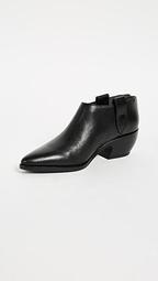 Dorie Ankle Boots