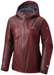 Women's OutDry™ Ex Gold Insulated Jacket