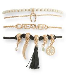 Dreamer Bracelet 3-Pack