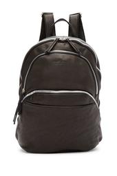 Dylan Leather Backpack
