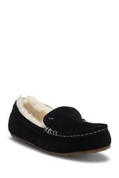Lezly UGGpure Lined Slipper