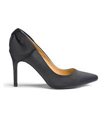 Cressi Bow Court Shoes