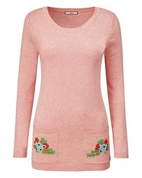 Joe Browns Hand Crafted With Love Jumper