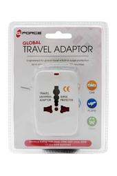 Global Travel Adapter