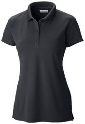 Women's PFG Innisfree™ Short Sleeve Polo Shirt - Plus Size