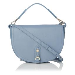 Andrea Powder Blue Shoulder Bag