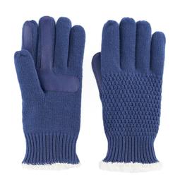 Women's isotoner Knit smarTouch smartDRI Tech Gloves