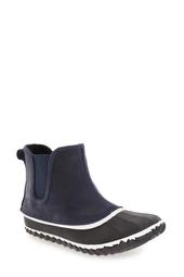 'Out N About(TM)' Waterproof Chelsea Boot (Women)