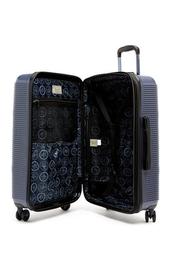 25" Fabian Collection Spinner Suitcase