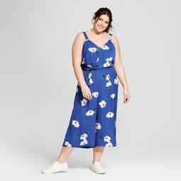 target jumpsuit plus size