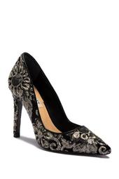 Marilou Pointed Toe Pump