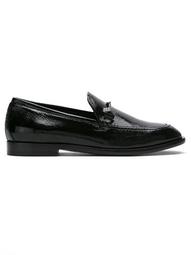 Marti patent loafers