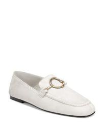 Women's Abby Leather Loafers