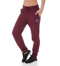 Champion Powerblend Fleece Jogger with Applique M0937F