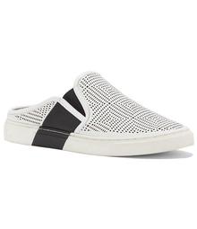 Vince Camuto Bretta Perforated Sneakers