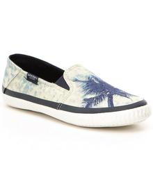Paul Sperry Sayel Dive Slip-On Sneakers
