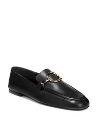 Women's Abby Leather Loafers
