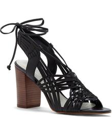 1. STATE Shannen Leather Sandals