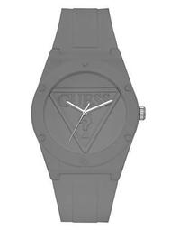 Iconic Light Gray Sport Watch