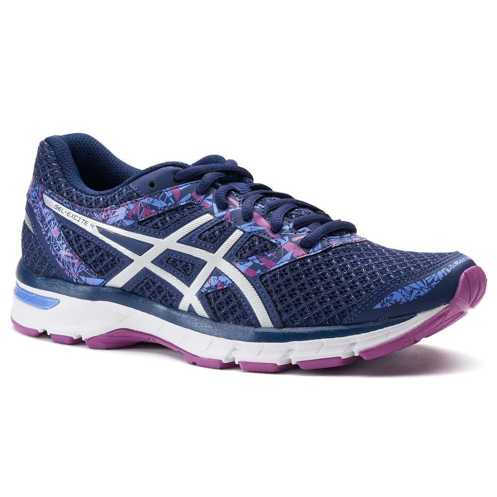 kohls asics gel excite 4