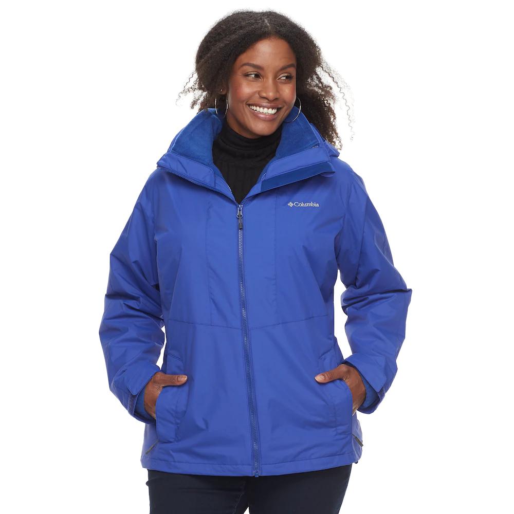 Columbia ruby outlet river women's jacket