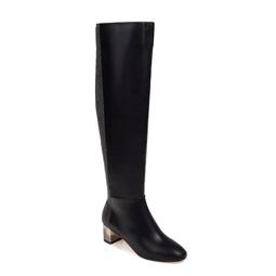 American Glamour by Badgley Mischka Alix Women's Knee High Boots