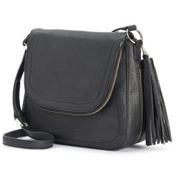 Kohls discount crossbody bags