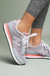 New Balance 501 Sneakers