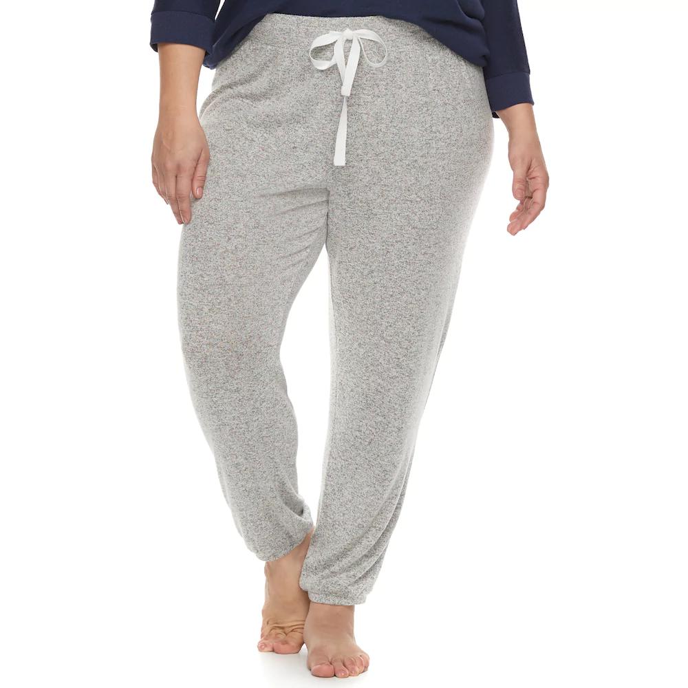 kohls sonoma joggers