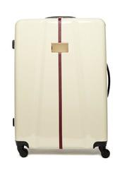 28" Hardside Spinner Suitcase