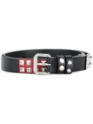 studded style belt