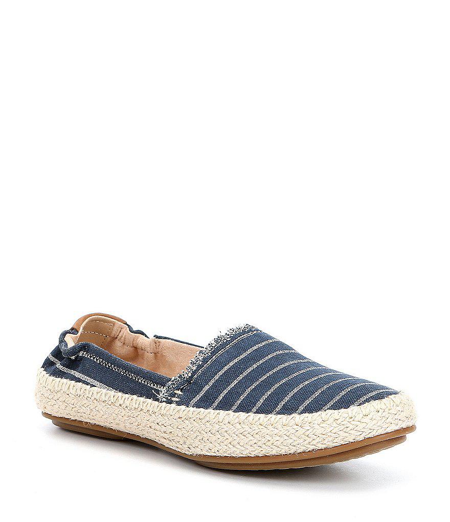 sperry sunset ella