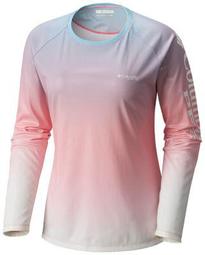 Women’s PFG Solar Shade™ Long Sleeve Shirt