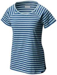 Women's Trail Shaker™ Stripe Short Sleeve - Plus Size