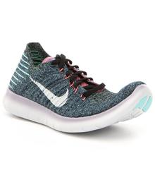 Nike Women´s Free Run Flyknit Running Shoes
