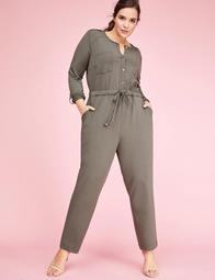 lane bryant jumpsuit