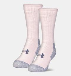 UA Charged Wool Boot Socks – 2-Pack Sock