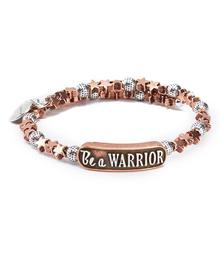 Alex and Ani A Wrinkle in Time Be A Warrior Charm Bangle