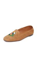Toucan Loafers