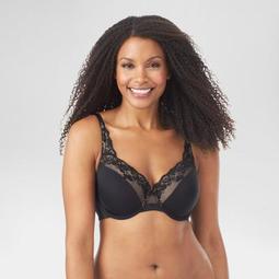 Simply Perfect by Warner's® Women's Super Soft Underwire with Lift Bra RF7961T