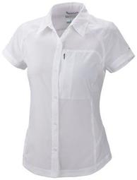 Women's Silver Ridge™ Short Sleeve Shirt