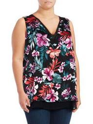 Plus B Ulani Layer Tank