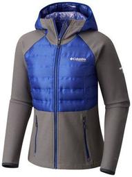Women's Snowfield™ Hybrid Jacket