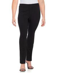 Plus Ponte Trouser