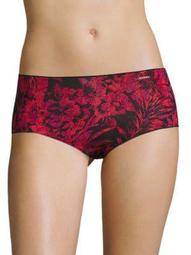No Panty Line Promise Tactel Hip Brief