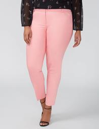 Sophie Modern Stretch Ankle Pant  