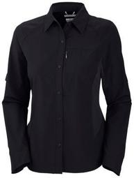 Women's Silver Ridge™ Long Sleeve Shirt - Plus Size
