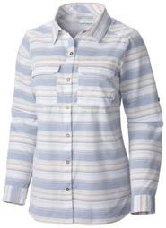 Women's Pilsner Peak™ Stripe Long Sleeve Shirt