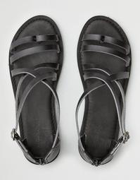 AEO Asymmetrical Thong Sandal