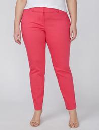 Coolmax&reg; Allie Sexy Stretch Ankle Pant